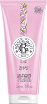 Douchegel Roger & Gallet Feuille De Thé 200 ml