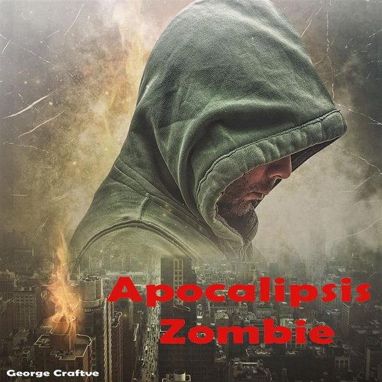 Apocalipsis Zombie - cover