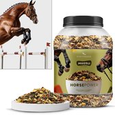 Phytoseo Muesli Mix - HORSEpower - voor Sportpaarden - 3 kg