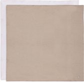 Jollein Hydrofiele Doek Large 115x115cm Olive Green/Ivory (2pack)