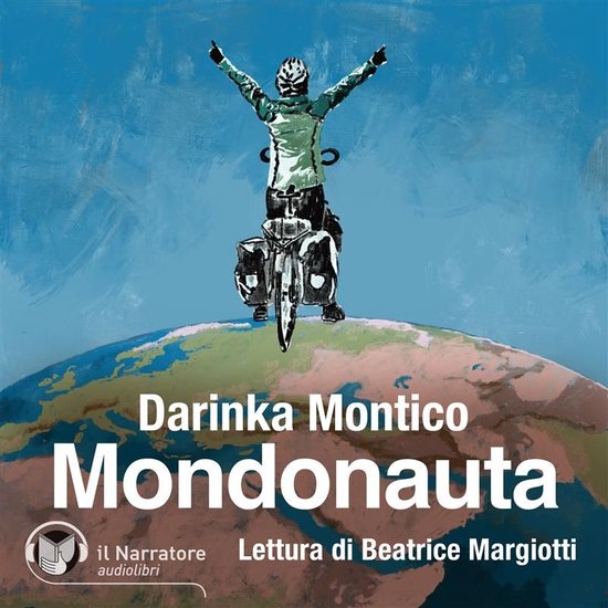Mondonauta - cover