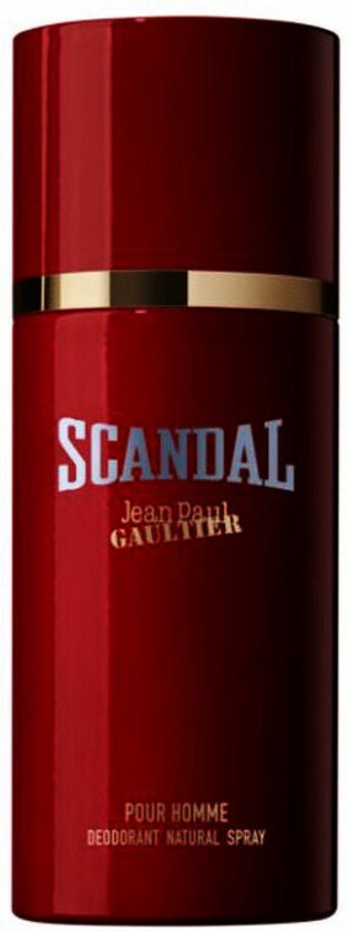 Jean Paul Gaultier Scandal pour Homme - Deodorant - 150 ml