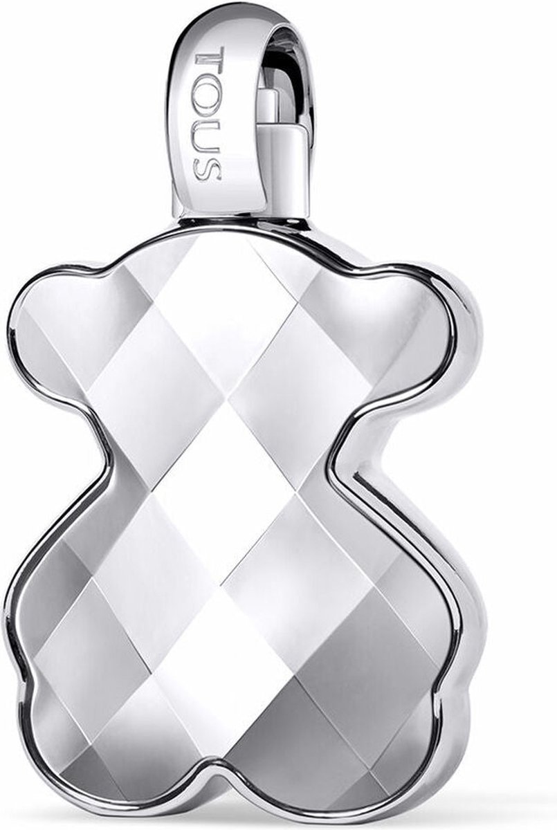 Goedkoopste Tous Loveme The Silver Parfum Eau De Parfum 90 Ml