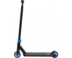 Flyby Lite Stuntstep Black