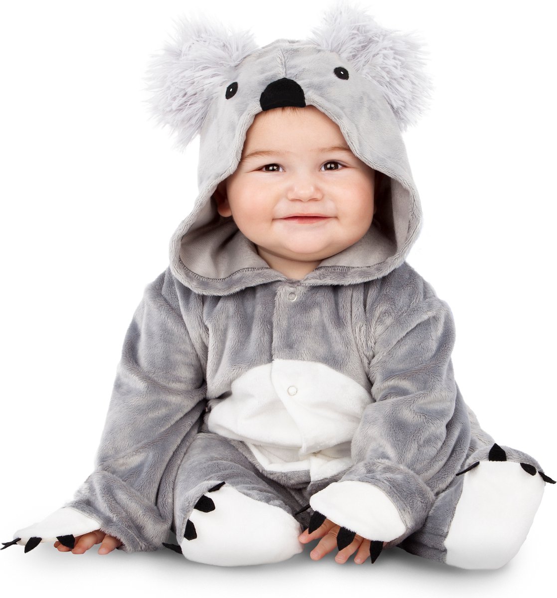 Kostuums voor Baby's My Other Me Koala 2 Onderdelen - 12-24 Maanden