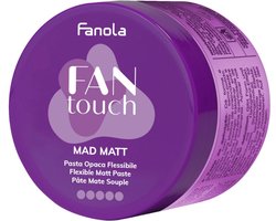 Fanola - FANtouch Mad Matt Paste - 100ml