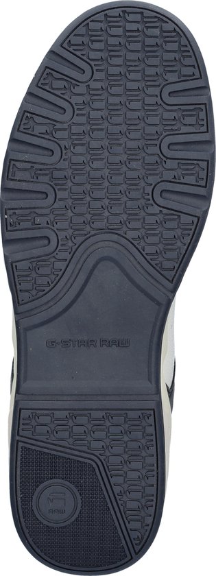 G-Star Attacc BLK LEA M Baskets pour femmes basses - blanc - Taille 45