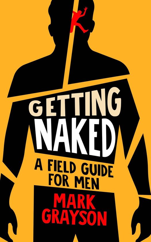 Getting Naked - cover