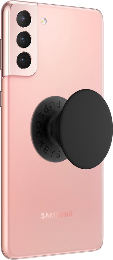 Foto: Popsocket black