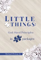 LITTLE THINGS