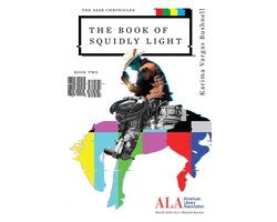 The Book of Squidly Light