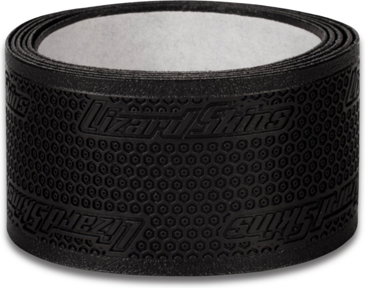 Lizard Skins - Grip tape - Stick - IJshockey - NHL - Zwart