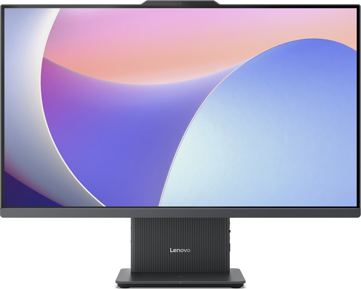 Lenovo IdeaCentre AIO 27IRH9 Intel® Core™ i7 i7-13620H 68,6 cm (27") 1920 x 1080 Pixels Alles-in-één-pc 16 GB DDR5-SDRAM 1 TB SSD Windows 11 Home Wi-Fi 6 (802.11ax) Grijs