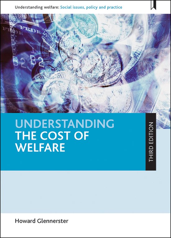 Understanding the Cost of Welfare - cover