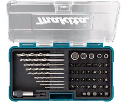 Makita Boor-bitset 48dlg - B-36192