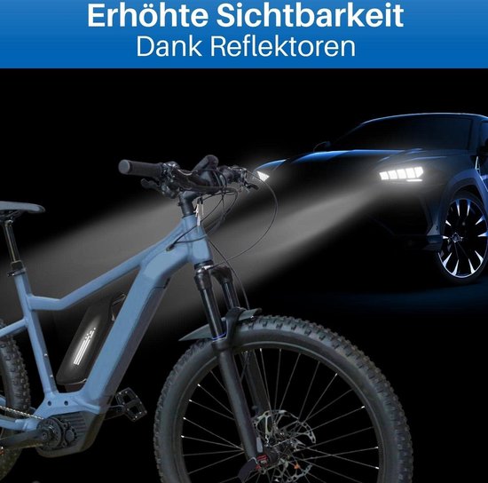 Bosch PowerPack 300 Performance/Active frame