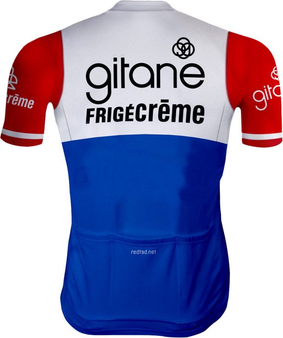 GUIDE CYCLISME GITANE 1981. Tour De France EUR 8,00 - PicClick FR