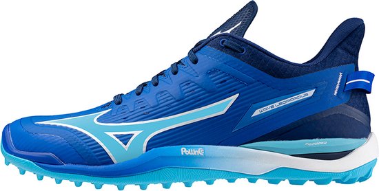 Mizuno Wave Leopardus Sportschoenen Unisex - Maat 43