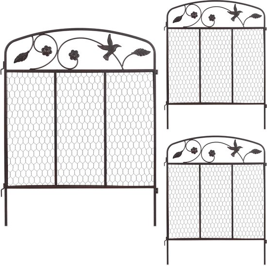 Decoratieve tuinpoort Belluno online kopen | ELEO Express