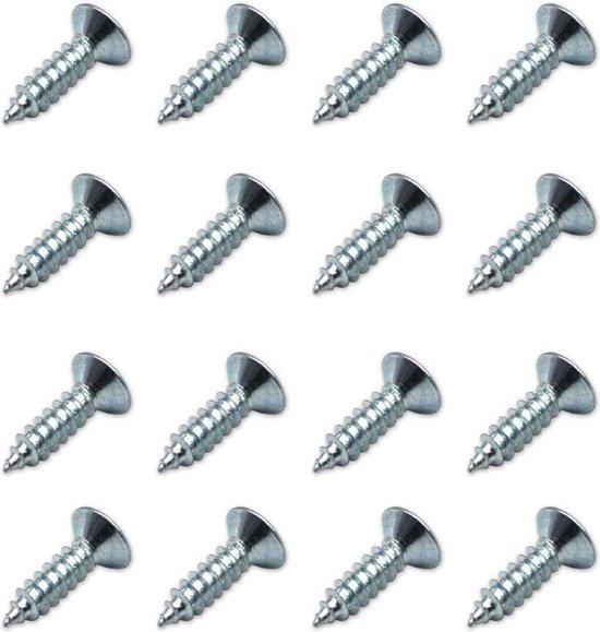 Metalen meubels, benen, Hoogte verstelbare meubelpoten roestvrij staal