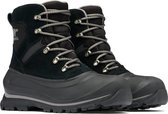 Sorel BUXTON™ LACE BOOT WP Men's Snowboots - Black, Quarry - Maat 42.5