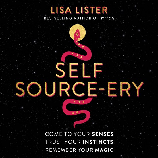Self Source-ery - cover