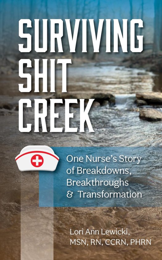 Surviving Sh!t Creek - cover