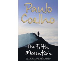 Omslag van Fifth Mountain