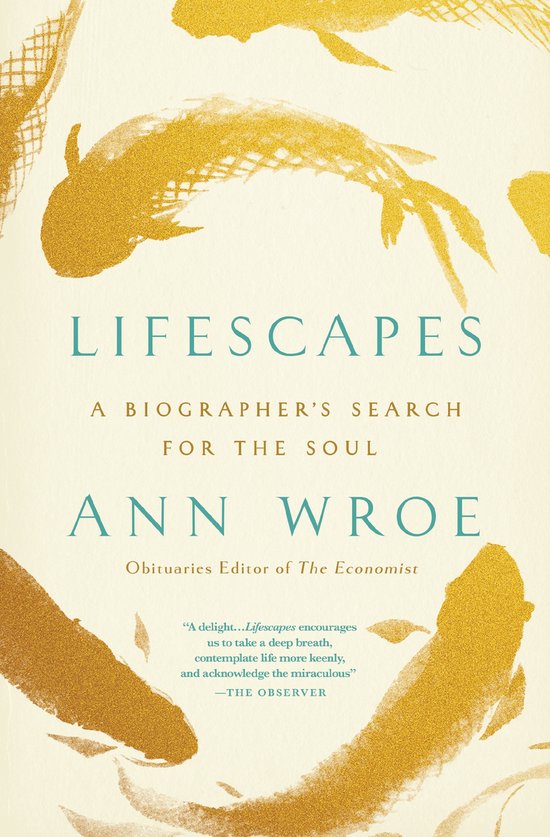 Lifescapes - cover