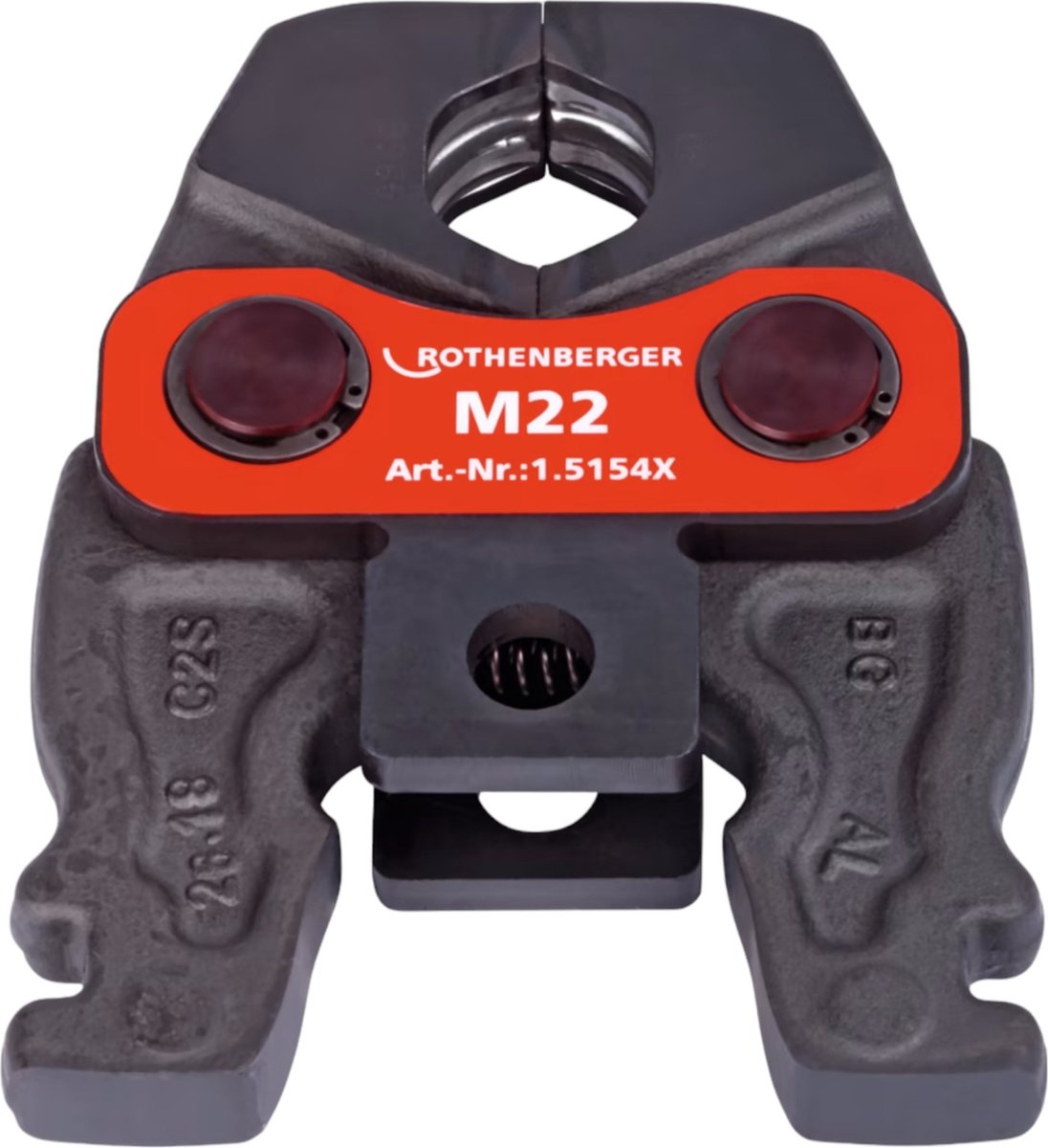 Rothenberger 015154X Persbek M 22 Compact - M22