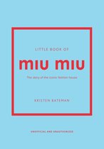 Little Books of Fashion - Little Book of Miu Miu