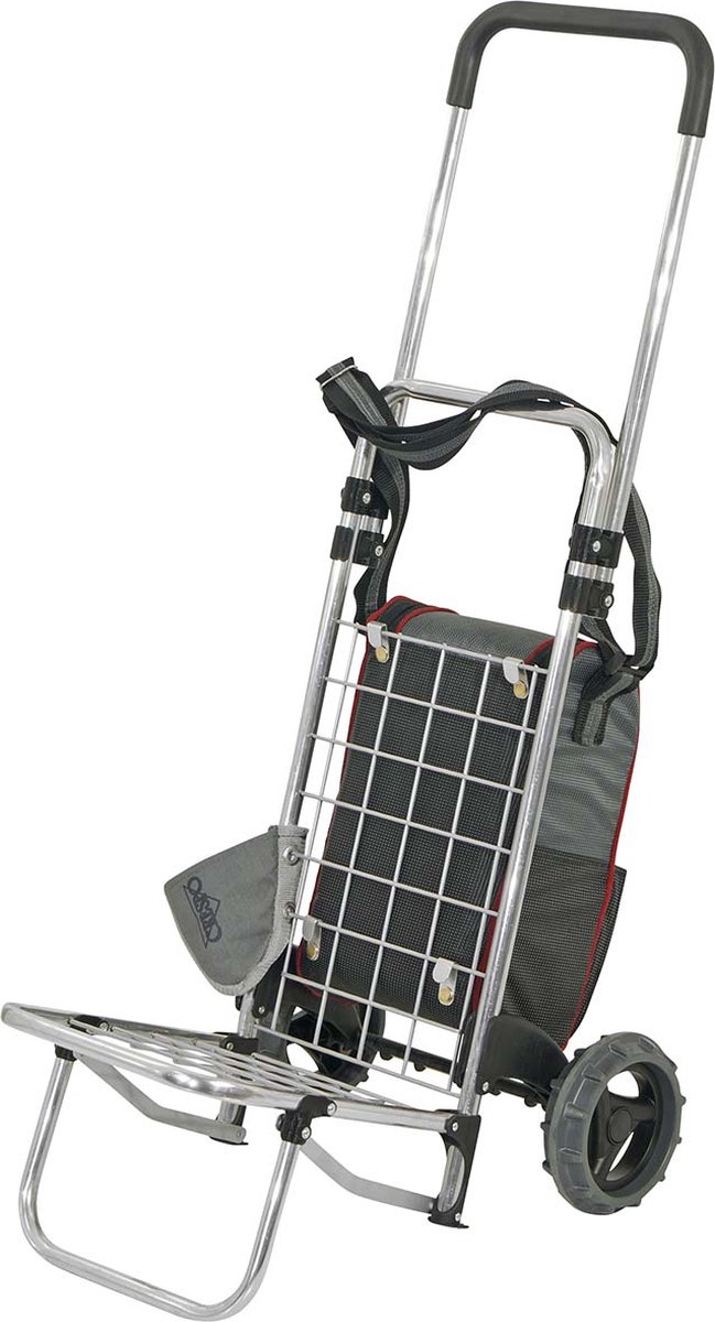Crespo - Trolley met koeltas - AL/120