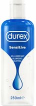 Durex Glijmiddel Sensitive Waterbasis - 250 ml