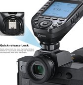 Godox XProII - Déclencheur de Flash TTL sans fil pour appareils photo Canon(XPROII S)