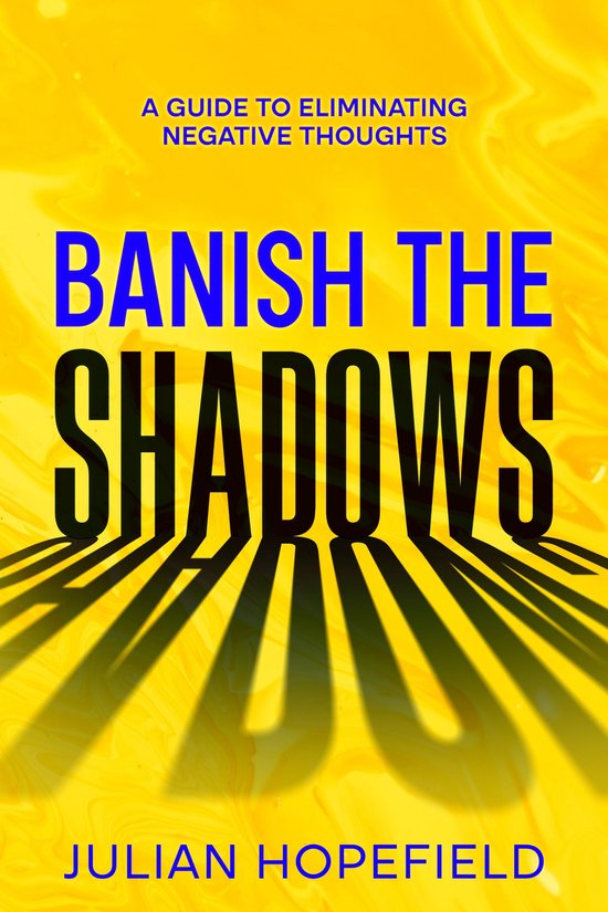 Banish the Shadows - cover