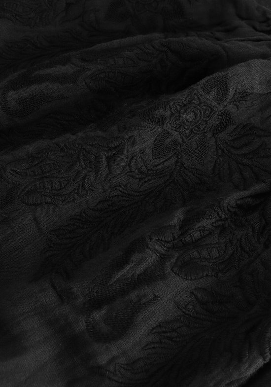 Sissel Edelbo Tammy Robe En Cotton Robes - Anthracite