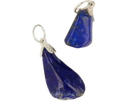 Lapis Lazuli A edelsteen hanger