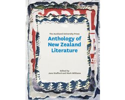 The Auckland University Press Anthology of New Zealand Literature
