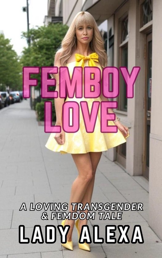 Foto: Femboy love 1 femboy love 1