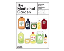 The Medicinal Garden