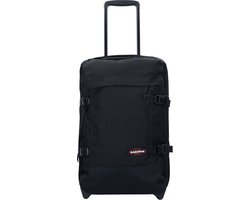 Eastpak TRANVERZ S Reiskoffer, Handbagage (51 x 32.5 x 23 cm) - Black