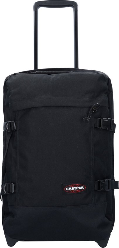 Eastpak TRANVERZ S Reiskoffer, Handbagage (51 x 32.5 x 23 cm) - Black