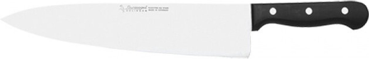Burgvogel Koksmes 26cm - 006425 - Restaurant - Hotel - Professioneel