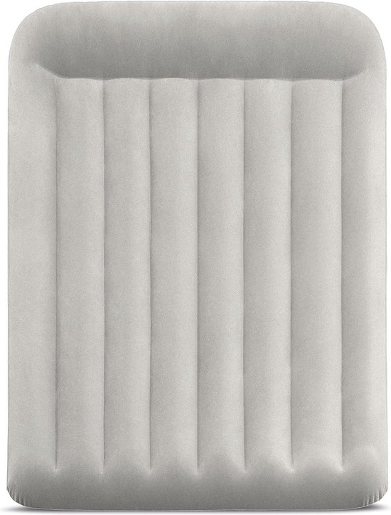 Air Mattress 64118 Dura-Beam Standard Rest Cushion - Medium Height - 203 x 152 cm - Colourful Pattern van Merkloos — afbeelding 5