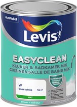 Levis EasyClean Cuisine et salle de bain - 1L - 10