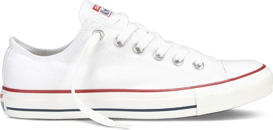 Foto: Converse chuck taylor all star sneakers unisex optical white