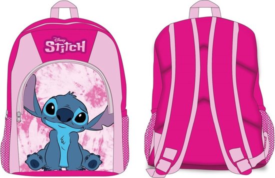 Foto: Lilo stitch rugzak new generation