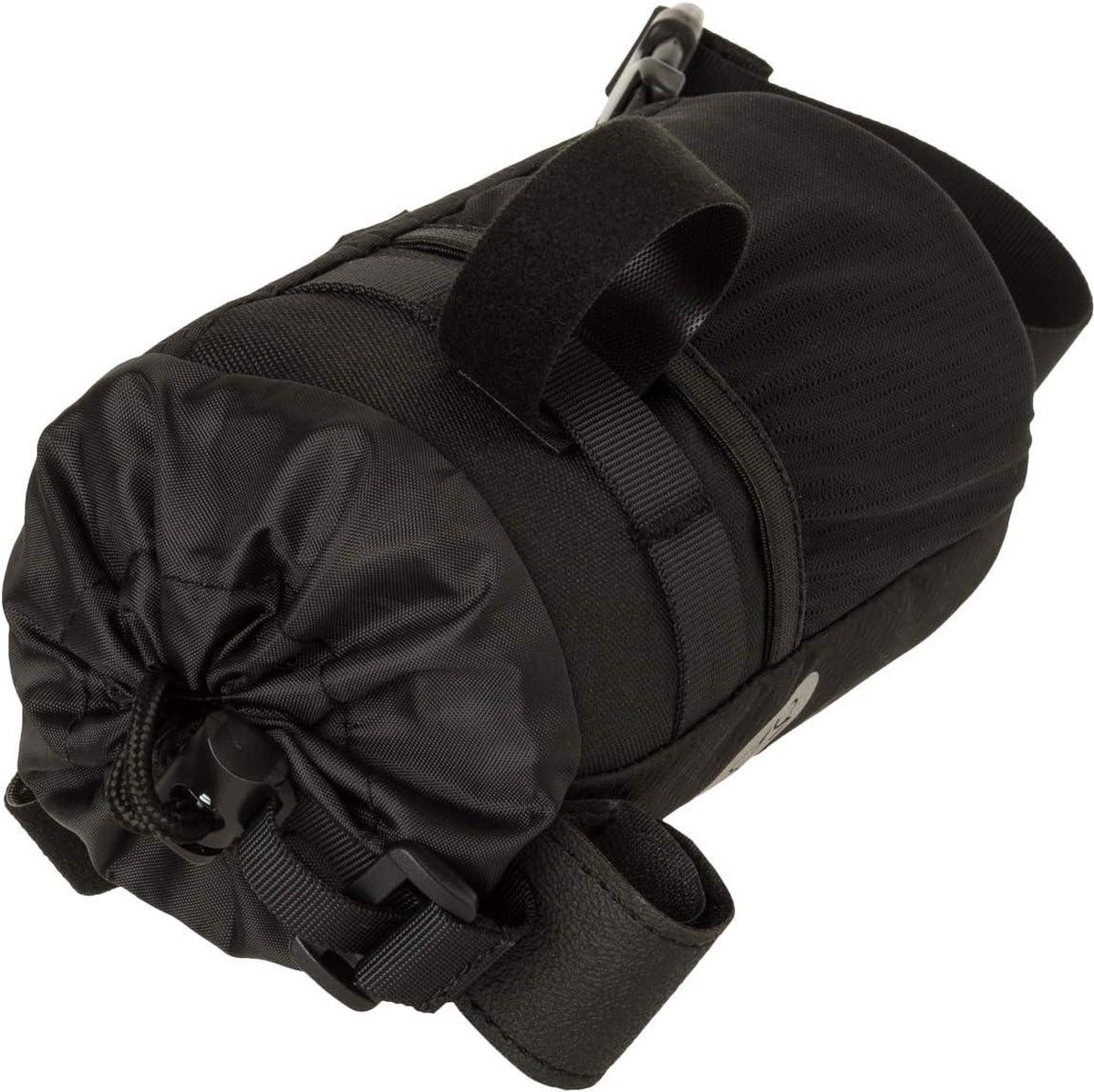 Venture Frametas Fiets Reflecterend Accessoirestasje 1L - Eenvoudige montage - 100% Gerecycled Polyester