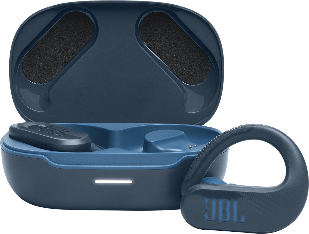 JBL Endurance Peak 3 Blue