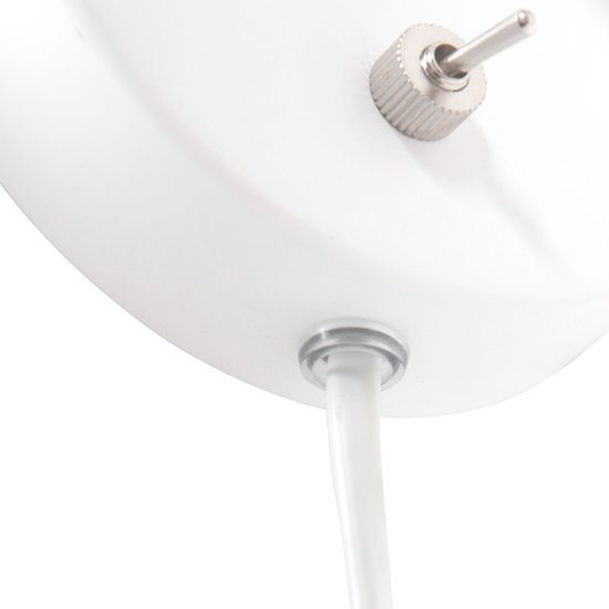 Applique Mexlite Upround –– blanc